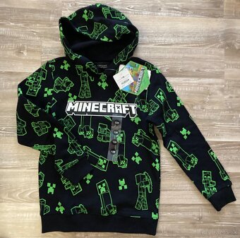 Chlapčenská mikina/Nová - 14