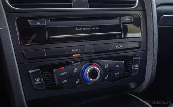 Audi A4 Avant 2.0 TDi Automat - 14