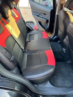 SsangYong Korando 1.5 T-GDi 4x4 Automat Style Plus | 2019 | - 14