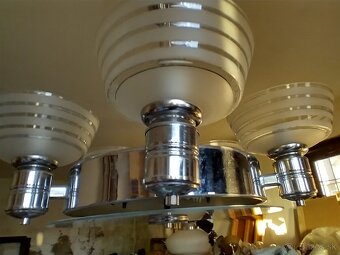 Artdeco luster 1 - 14