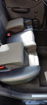 Mercedes B 200 CDI - automat - r.2010 - 145000km - 14