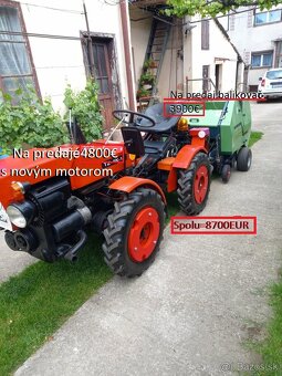 balikovač - 14