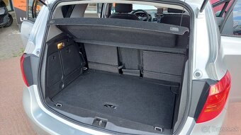 Opel Meriva 1.4 74kW - 14