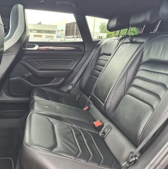 VOLKSWAGEN ARTEON SHOOTING BRAKE 2.0 TDI R-LINE AUTOMAT - 14