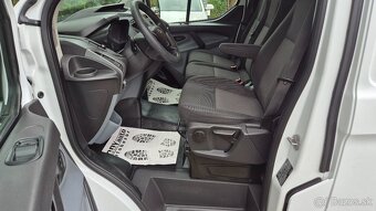 Ford Transit Custom Kasten L1 250/74kw - 14
