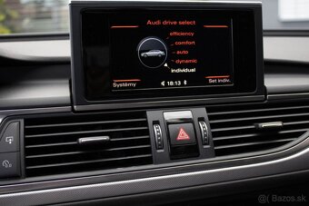 AUDI A6 3.0 TDI 200kW QUATTRO S-TRONIC 2015 - 14