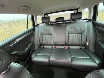 Škoda Superb 2.0Tdi 110kw Style - 14