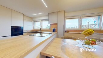 RentHub | Priestranný a útulný 3-izbový rodinný dom | 80m² | - 14