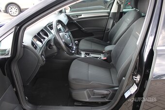 Volkswagen Golf Variant 2,0 TDi 110 kW ALLTRACK 4MOTION - 14