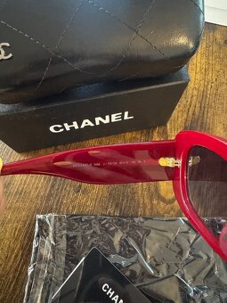 CHANEL okuliare - 14