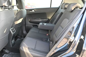 Predám KIA Sportage 1.6, odpočet DPH - 14