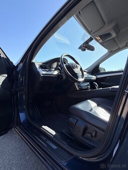 BMW 530D GT 2010 - 14