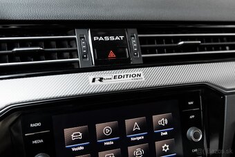 Volkswagen Passat 2.0TDI DSG 4Motion R-Line Edition 1/320ks. - 14