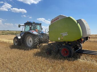 Claas variant - 14