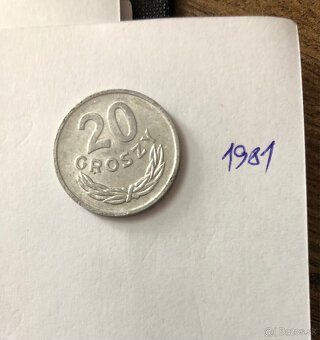 Mince POĽSKO 3 - 14