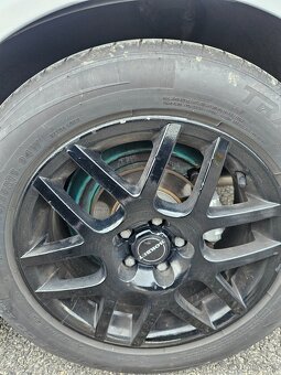 Volkswagen golf 4 1.9tdi 81kw 2000 350 000km  nová stk - 14