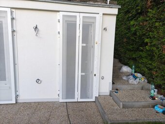 Kovovýroba a drevovýroba ,montáže ,opravy DKsteel - 14