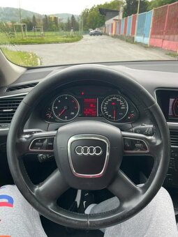 Audi Q5 2.0 TDI - 14