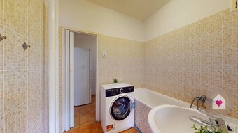 BA/RUŽINOV-Prenájom 1i bytu s balkónom a pivnicou v skvelej  - 14