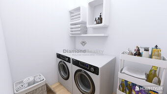 Na predaj rozostavaný rodinný dom HLohovec - 14