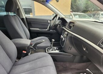 Hyundai Sonata 2.0-NOVÁ SPOJKA A ROZVODY - 14