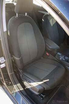 BMW X2 sDrive20i A/T - 14