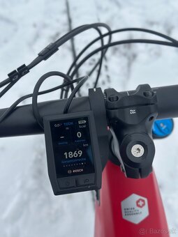 Flyer Uproc 6 8.70 | PC: 220k - 14