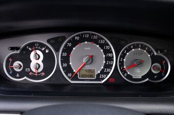 Citroën C5 Break 1.6 HDi 16V Plus 1.Majiteľ - 14