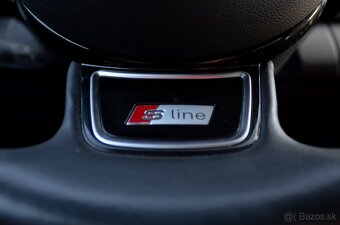 Audi A4 1.8 TFSI Prestige 170k - 14