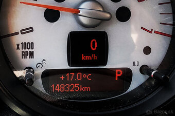 Štýlové MINI Cooper SD ALL4 Countryman (Automat) - 14