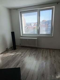 1 izbový byt - 14