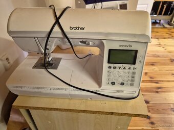 šijacie stroje - 14