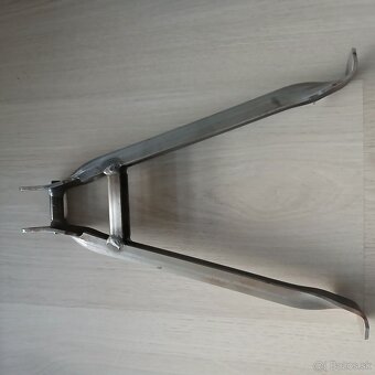 Moped STADION a JAWETTA, VAPE 208 eur - 14