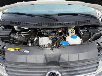 VW Transportér T6.1 - 14