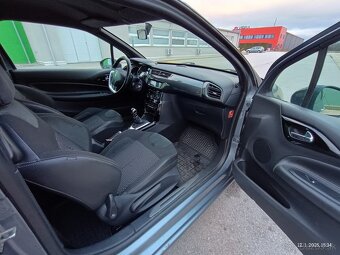 DS3 Citroen - 14