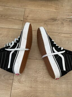 Tenisky vans - 14