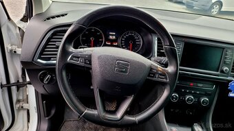 Seat Ateca 1,6 TDI-85 kw - 14