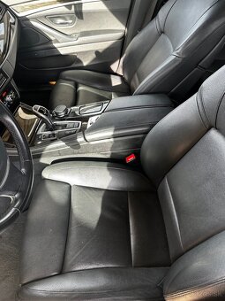 Bmw 530xd 190 kw - 14