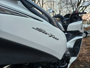 Honda FJS400 ABS r.v. 2015 - 14