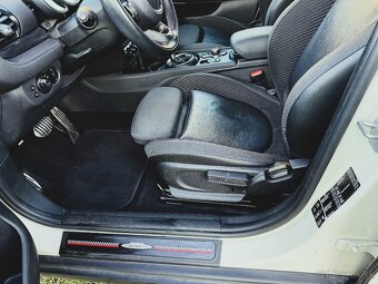 Mini Clubman COOPER S ALL4 192 PS, 1.majiteľ - 14