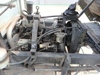 Multicar M25 - 14