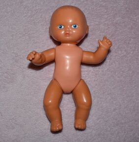 Gumotex retro bábiky - 14