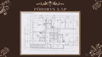 Apartmánový dom s reštauráciou pod Oravským hradom - 14