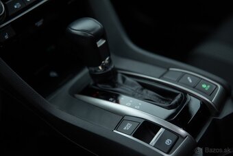 Honda Civic Sport Plus - 14