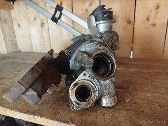 Predám turbo - 14