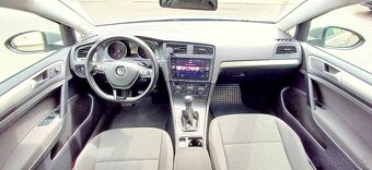 Volkswagen Golf Variant 1.6 TDI BMT 115k Comfortline - 14