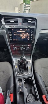 VW golf VII, 2017, 1,6 TDI - 14
