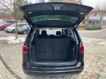 SEAT ALHAMBRA  2.0 TDI 110kw 150PS EXCELLENC 7MIES M.2019 - 14