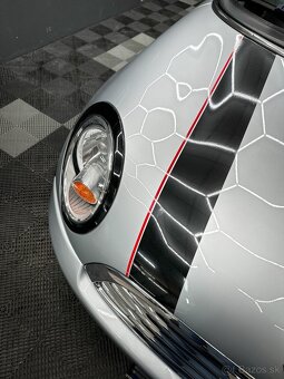 Mini Cooper r56 - 14