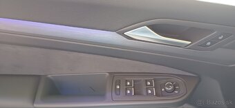 VW Golf 8 1,5 TSI 110kw,r.v5/2024,novéSR,1majitel,6020km - 14